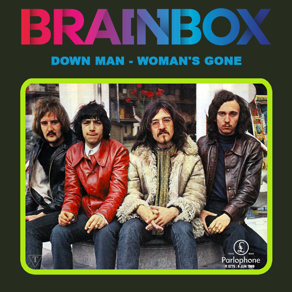 Brainbox